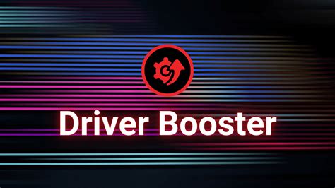 Iobit driver booster 6.0.2 solo chiave